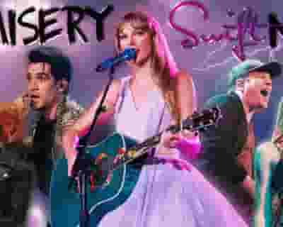 Misery Swiftness: Swemo Night tickets blurred poster image