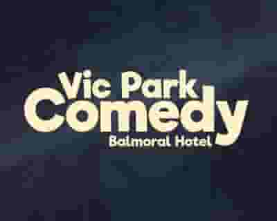 Vic Park Comedy Club tickets blurred poster image