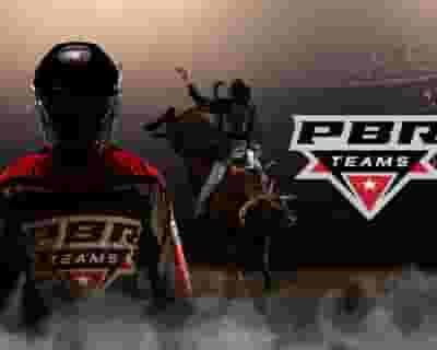 PBR Team Series: Gambler Days tickets blurred poster image