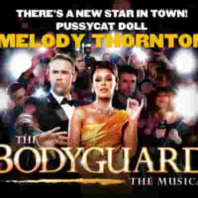 The Bodyguard blurred poster image