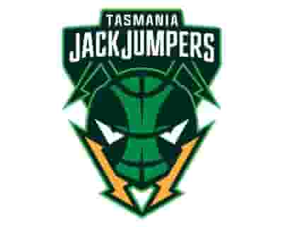 Tasmania JackJumpers blurred poster image