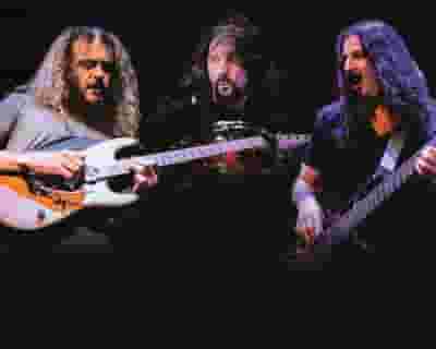 The Aristocrats tickets blurred poster image