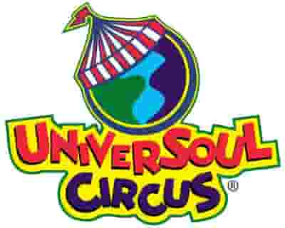 UniverSoul Circus tickets blurred poster image