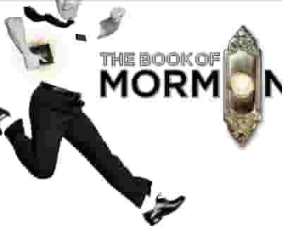 The Book of Mormon (Touring) tickets blurred poster image