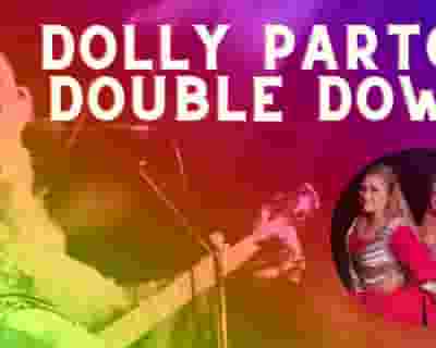 Dolly Parton - Double Down:  A Vault Theatre experience! tickets blurred poster image
