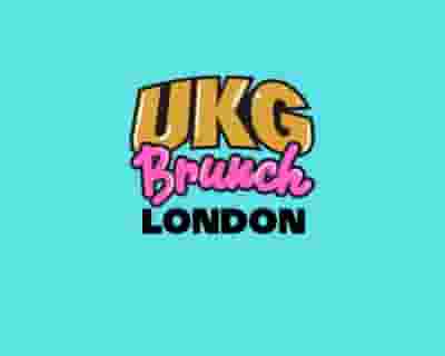UKG Brunch - London tickets blurred poster image