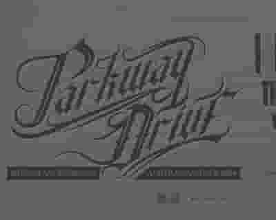 Parkway Drive tickets blurred poster image