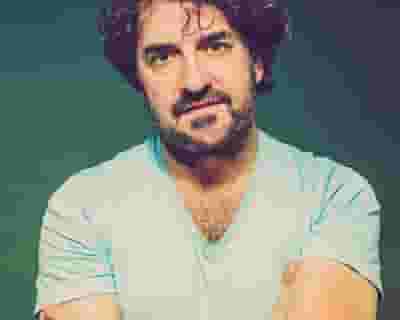 Ian Prowse blurred poster image