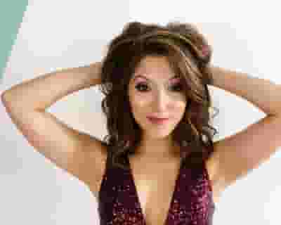 Christina Bianco In Divine Company tickets blurred poster image