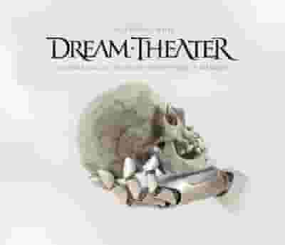 Dream Theater blurred poster image
