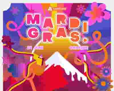 Mardi Gras 2023 | Ohakune tickets blurred poster image