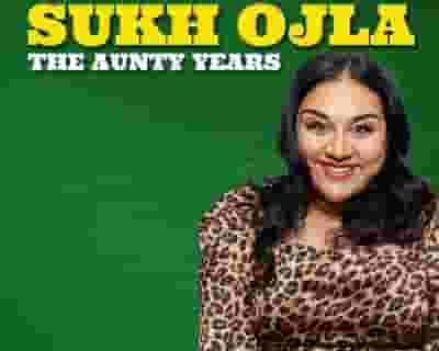 Sukh Ojla tickets blurred poster image