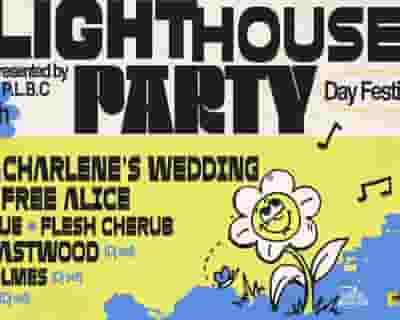 Point Lonsdale Lighthouse Party tickets blurred poster image