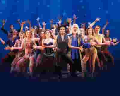 Pippin (Australia) tickets blurred poster image
