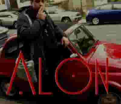 Alon blurred poster image