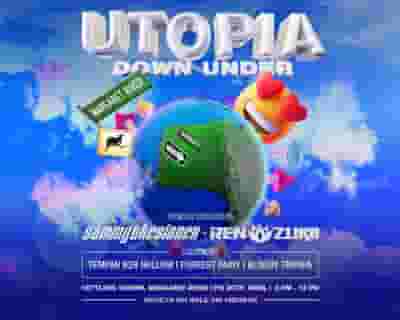 Utopia Down Under | Margaret River tickets blurred poster image