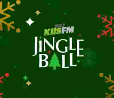 KIIS FM's Jingle Ball blurred poster image