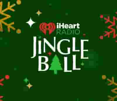 iHeartRadio Jingle Ball blurred poster image