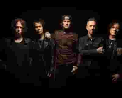 Buckcherry with Special Guests Rose Tattoo tickets blurred poster image