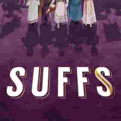 Suffs blurred poster image