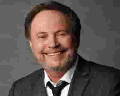 Billy Crystal blurred poster image