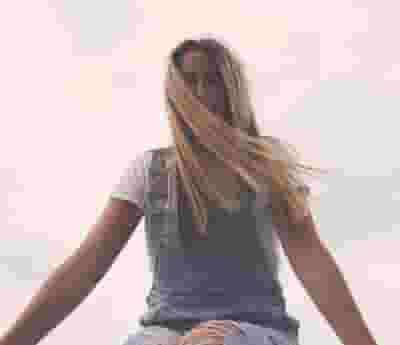 Chelsea Cutler blurred poster image