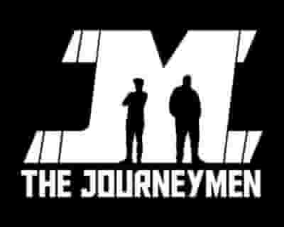 The Journey Men blurred poster image