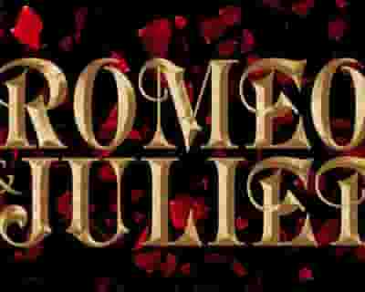 Romeo & Juliet blurred poster image