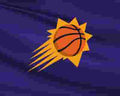 Phoenix Suns blurred poster image