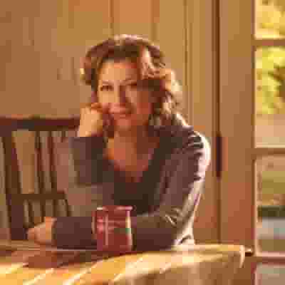 Amy Grant blurred poster image