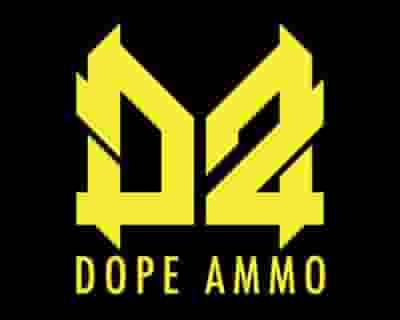 Dope Ammo blurred poster image