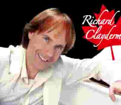 Richard Clayderman blurred poster image