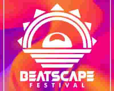 Beatscape Festival tickets blurred poster image