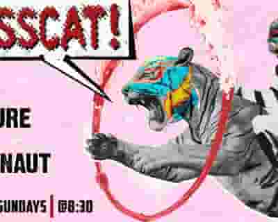 ASSSSCAT tickets blurred poster image