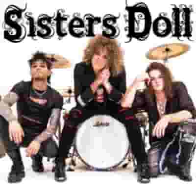 Sister Dolls blurred poster image