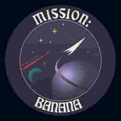 Mission Banana blurred poster image