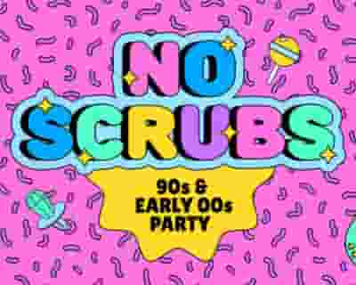 No Scrubs: 90s + Early 00s Party - Perth tickets blurred poster image
