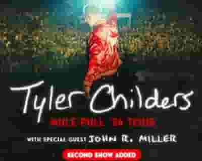 Tyler Childers tickets blurred poster image