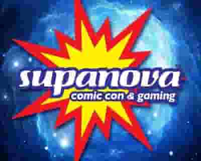 Supanova Comic Con and Gaming 2024 | Perth tickets blurred poster image