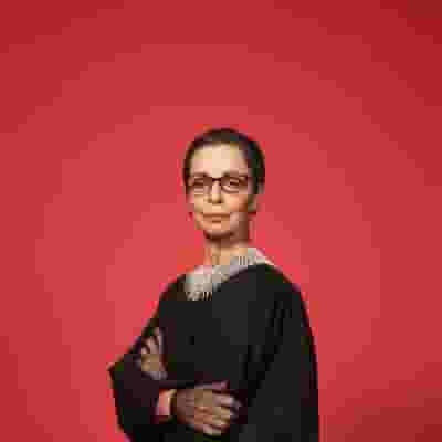 RBG: Of Many, One blurred poster image