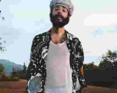 Protoje blurred poster image