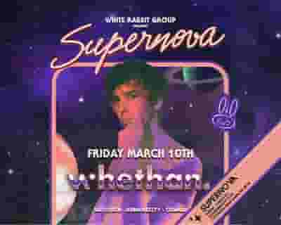 Whethan tickets blurred poster image