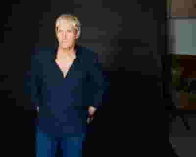 Michael Bolton tickets blurred poster image
