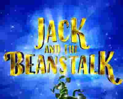 Jack & The Beanstalk - Lyric Hammersmith tickets blurred poster image