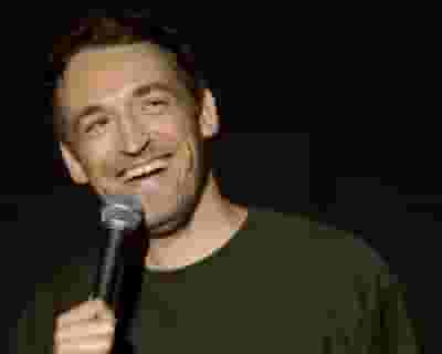 Dan Soder blurred poster image