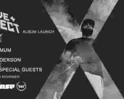 P Money - Live & Direct Album Launch Party tickets blurred poster image