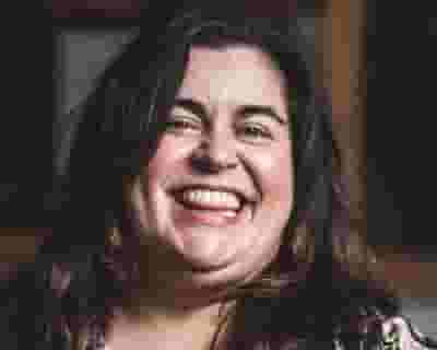 Debra DiGiovanni tickets blurred poster image