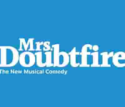 Mrs. Doubtfire (US) blurred poster image