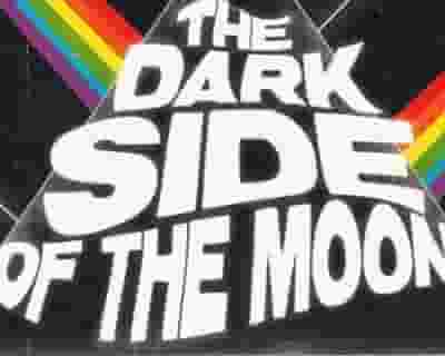 Dark Side of the Moon 50th Anniversary tickets blurred poster image