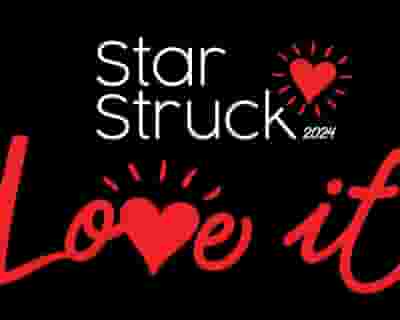 Star Struck: Love It tickets blurred poster image